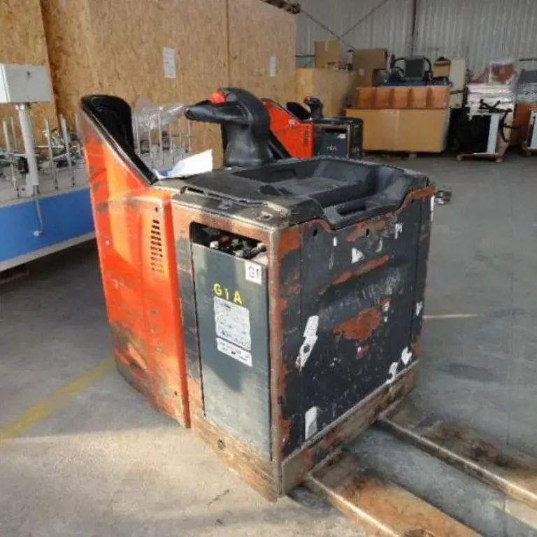 Linde T20 SP